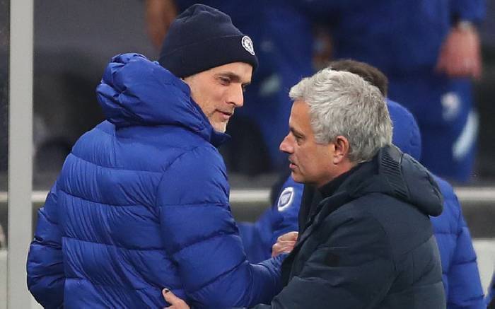 Tuchel ph&aacute; kỷ lục của Mourinho tại giải Ngoại hạng Anh
