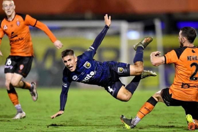 Nhận định, soi kèo Brisbane Roar vs Central Coast Mariners, 16h05 ngày 3/5