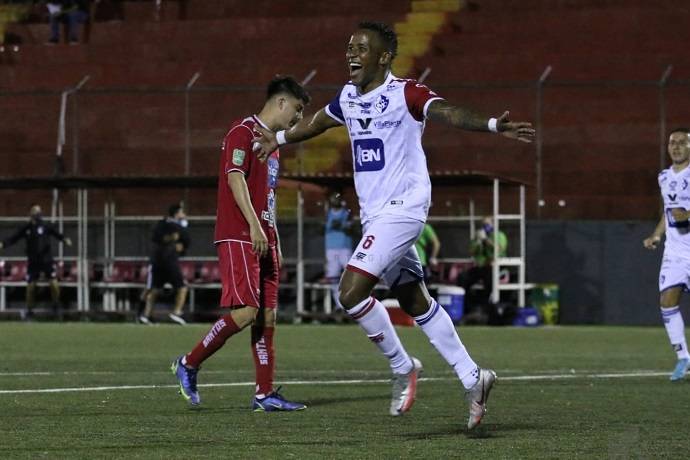 Nhận định, soi kèo Cartaginés vs Santos Guápiles, 9h00 ngày 4/5