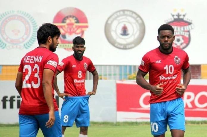 Nhận định, soi kèo Churchill Brothers vs Punjab, 18h30 ngày 03/05