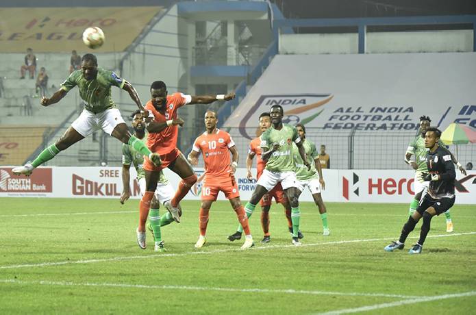 Nhận định, soi kèo Gokulam vs Neroca, 21h30 ngày 03/05