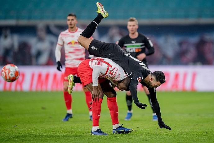 Nhận định, soi kèo M'gladbach vs RB Leipzig, 1h30 ngày 3/5