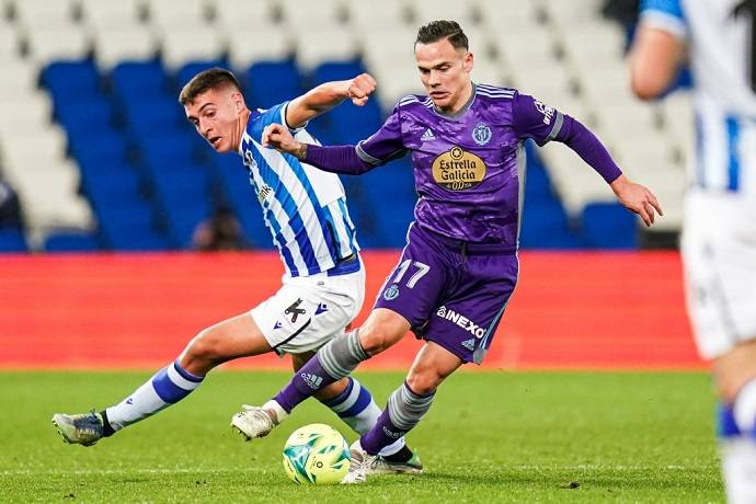 Nhận định, soi kèo Valladolid vs Sociedad B, 2h00 ngày 3/5