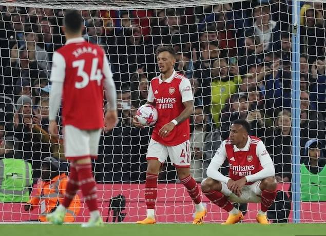 Đội h&igrave;nh ra s&acirc;n ch&iacute;nh thức Arsenal vs Chelsea, 2h ng&agrave;y 3/5 (cập nhật)