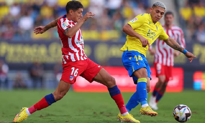 Nhận định, soi kèo Atletico Madrid vs Cadiz, 03h00 ngày 4/5