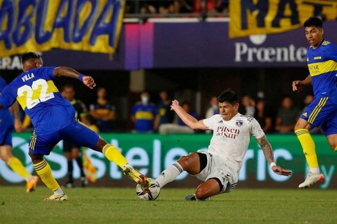 Nhận định, soi kèo Colo Colo vs Boca Juniors, 07h00 ngày 4/5