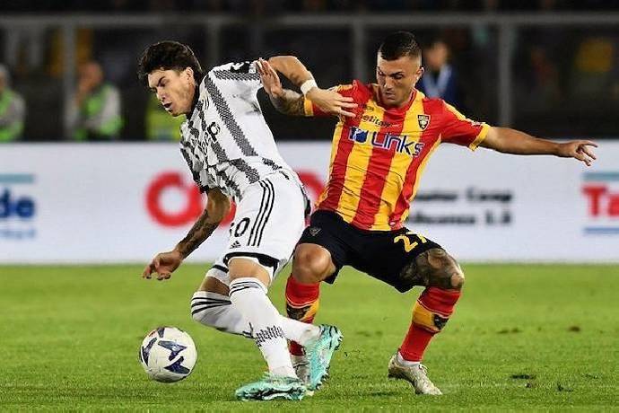 Nhận định, soi kèo Juventus vs Lecce, 23h00 ngày 3/5