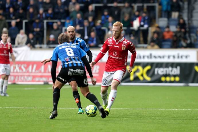 Nhận định, soi k&egrave;o Kalmar FF vs IK Sirius FK, 00h00 ng&agrave;y 4/5