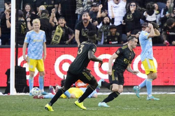 Nhận định, soi k&egrave;o Los Angeles FC vs Philadelphia Union, 09h00 ng&agrave;y 3/5