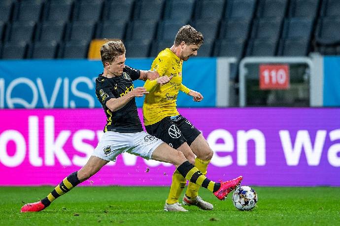 Nhận định, soi kèo Mjallby AIF vs AIK Solna, 00h00 ngày 4/5