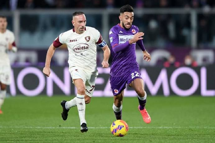 Nhận định, soi kèo Salernitana vs Fiorentina, 23h00 ngày 3/5