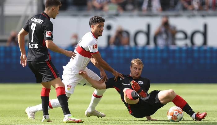 Nhận định, soi kèo Stuttgart vs Frankfurt, 01h45 ngày 4/5