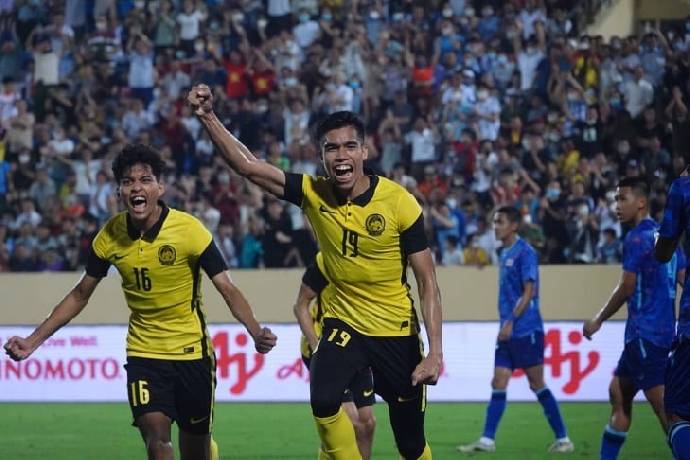 Nhận định, soi kèo U22 Malaysia vs U22 Lào, 19h00 ngày 3/5