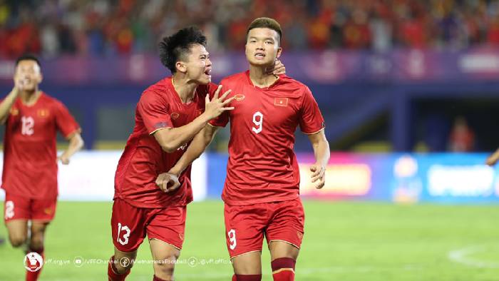 Nhận định, soi kèo U22 Việt Nam vs U22 Singapore, 16h00 ngày 3/5
