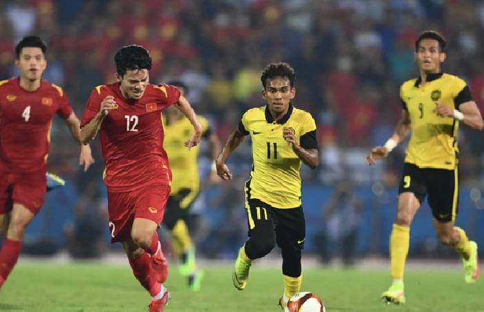 Phân tích tỷ lệ kèo hiệp 1 U22 Malaysia vs U22 Lào, 19h00 ngày 3/5