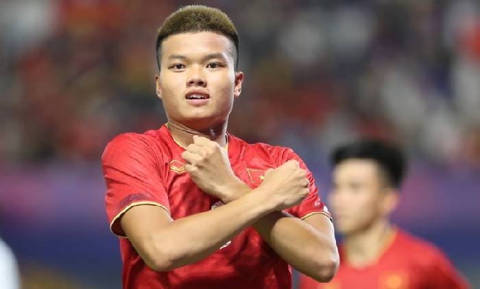 Phân tích tỷ lệ kèo hiệp 1 U22 Việt Nam vs U22 Singapore, 16h00 ngày 3/5