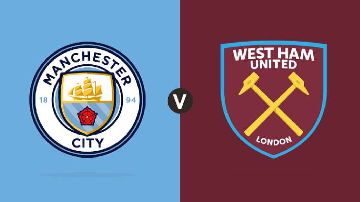Soi k&egrave;o phạt g&oacute;c Man City vs West Ham, 02h00 ng&agrave;y 4/5