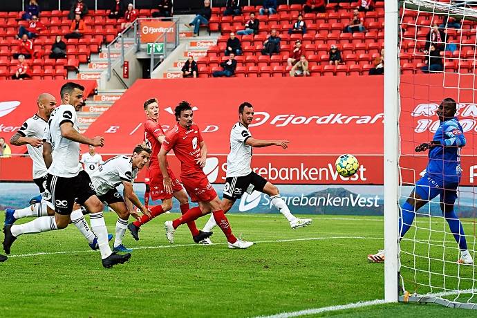 Soi kèo phạt góc Rosenborg vs Brann, 23h00 ngày 3/5