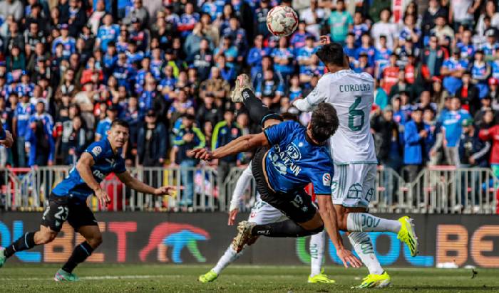 Nhận định, soi k&egrave;o Coquimbo Unido với Huachipato, 06h00 ng&agrave;y 4/5: Đối thủ kỵ giơ