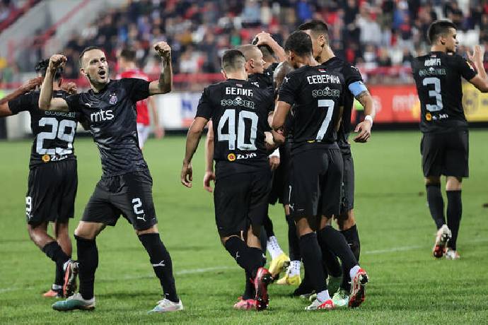 Nhận định, soi kèo Cukaricki với Krusevac, 23h30 ngày 2/5: Khách hết động lực