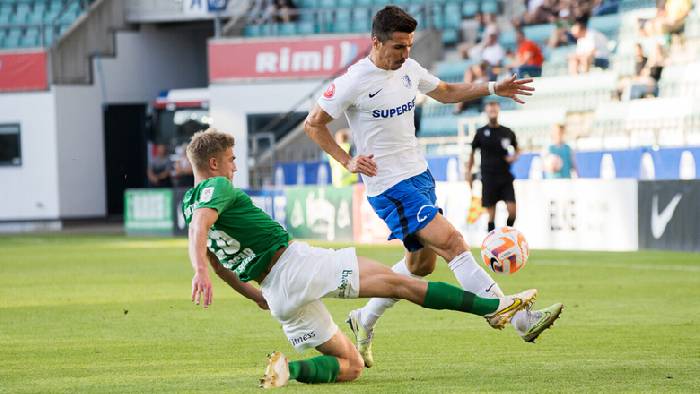 Nhận định, soi k&egrave;o Farul vs Sepsi, 00h00 ng&agrave;y 4/5: Điểm tựa s&acirc;n nh&agrave;