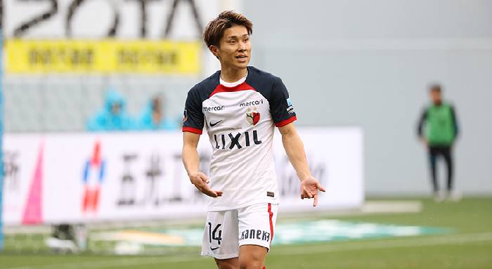 Nhận định, soi k&egrave;o Kashima Antlers với Shonan Bellmare, 13h00 ng&agrave;y 3/5: Đối thủ y&ecirc;u th&iacute;ch