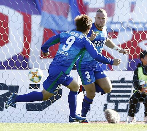 Nhận định, soi k&egrave;o Montedio Yamagata với Fagiano Okayama, 12h00 ng&agrave;y 3/5: Điểm tựa s&acirc;n nh&agrave;