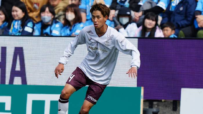 Nhận định, soi k&egrave;o Nagoya Grampus với Vissel Kobe, 17h00 ng&agrave;y 3/5: Cửa tr&ecirc;n &lsquo;ghi điểm&rsquo;