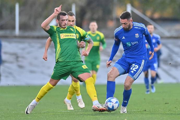 Nhận định, soi kèo Rudes Zagreb với Istra 1961, 22h00 ngày 03/05: Như diều đứt dây