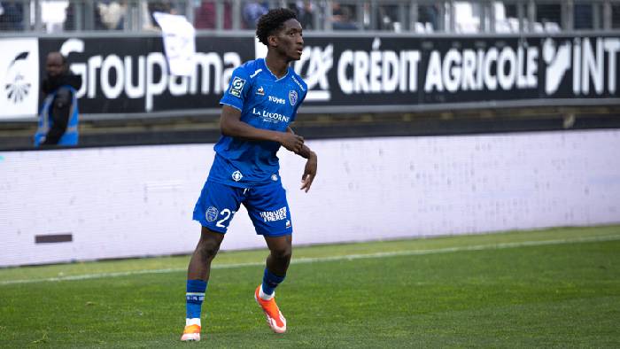 Nhận định, soi k&egrave;o Troyes với Valenciennes, 01h00 ng&agrave;y 4/5: Cửa dưới thất thế