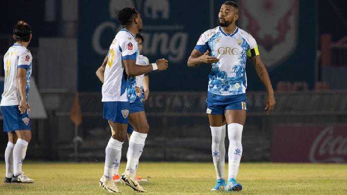 Nhận định, soi kèo Uthai Thani với Trat FC, 19h00 ngày 3/5: Nỗi sợ sân khách