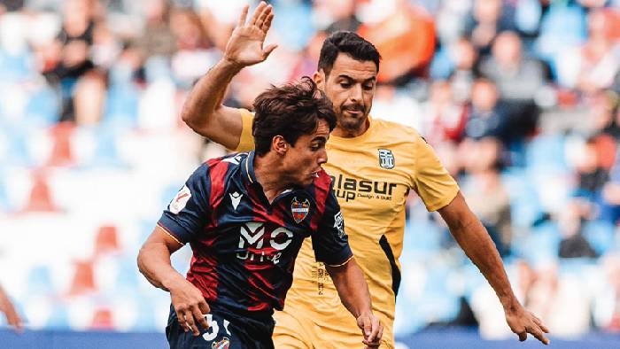 Nhận định, soi k&egrave;o Villarreal B với Levante, 01h30 ng&agrave;y 4/5: Kh&aacute;c biệt động lực