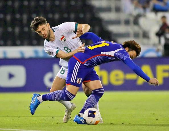 Soi k&egrave;o phạt g&oacute;c U23 Nhật Bản vs U23 Uzbekistan, 22h30 ng&agrave;y 3/5