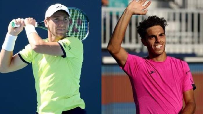 Link trực tiếp tennis Cerundolo vs Ruud, B&aacute;n kết Madrid Open - 21h00 ng&agrave;y 2/5