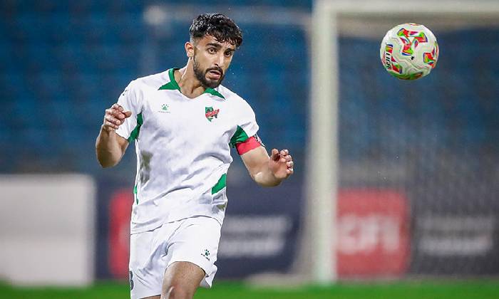 Nhận định, soi kèo Al Ahli Amman vs Al Sareeh, 21h00 ngày 2/5: Cửa dưới thất thế