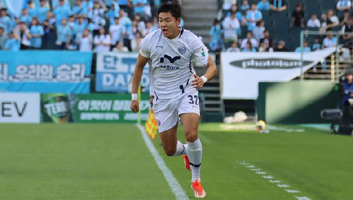 Nhận định, soi kèo Daegu vs Jeju SK, 14h30 ngày 3/5: Tìm lại niềm vui