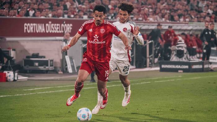 Nhận định, soi kèo Eintracht Braunschweig vs Dusseldorf, 18h00 ngày 3/5: Tin vào chủ nhà