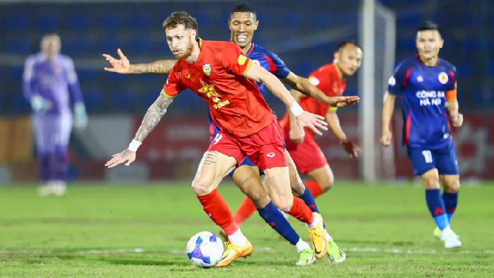 Nhận định, soi kèo Hà Tĩnh vs Bình Dương, 18h00 ngày 3/5: Kết quả dễ đoán