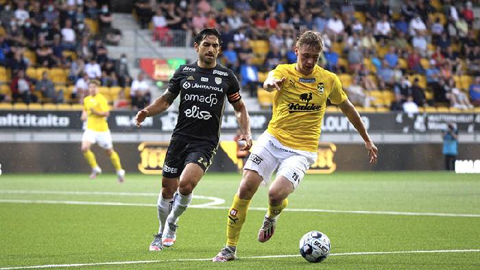 Nhận định, soi kèo KuPS vs Seinajoki, 0h00 ngày 3/5: Củng cố ngôi đầu