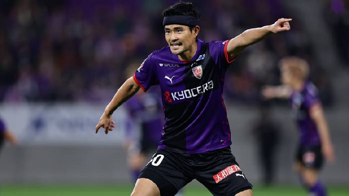 Nhận định, soi kèo Kyoto Sanga vs Cerezo Osaka, 17h00 ngày 3/5: Khác biệt sân bãi