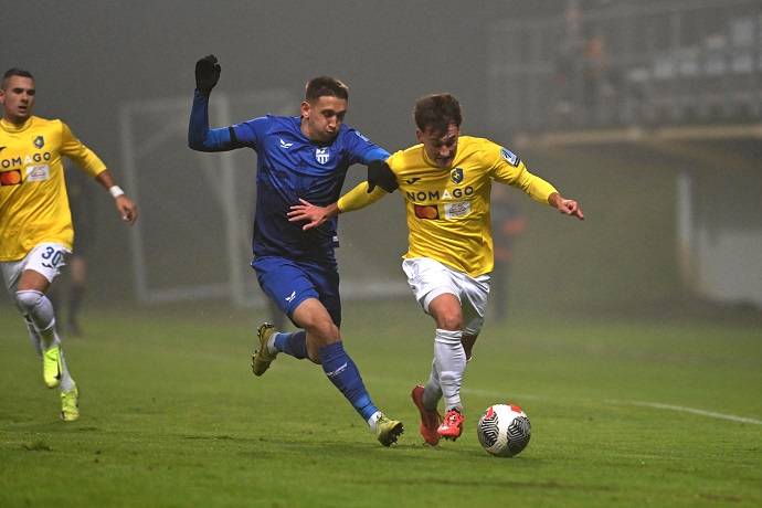 Nhận định, soi kèo NK Nafta vs NK Bravo, 1h15 ngày 3/5: Nỗ lực trụ hạng