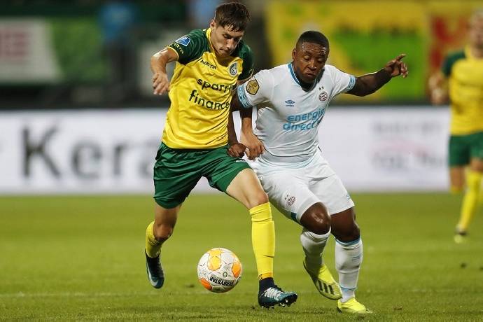 Nhận định, soi k&egrave;o PSV vs Fortuna Sittard, 2h00 ng&agrave;y 4/5: N&iacute;u k&eacute;o cơ hội