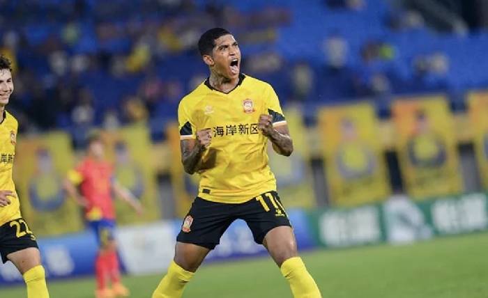 Nhận định, soi kèo Qingdao West Coast vs Meizhou Hakka, 18h00 ngày 2/5: Kịch bản chia điểm