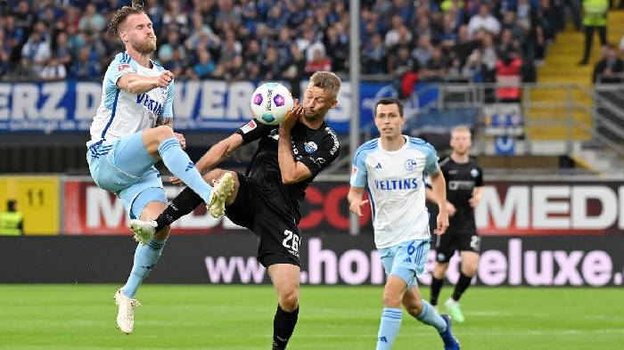 Nhận định, soi kèo Schalke vs Paderborn, 23h30 ngày 2/5: Tận dụng lợi thế