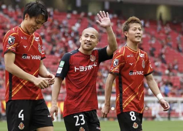 Nhận định, soi k&egrave;o Shimizu S-Pulse vs Nagoya Grampuss, 13h00 ng&agrave;y 3/5: Thắng lợi thứ 4 li&ecirc;n tiếp