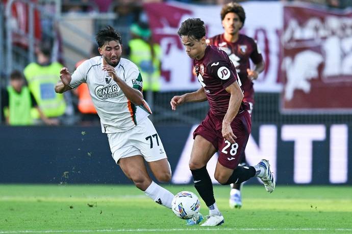 Nhận định, soi kèo Torino vs Venezia, 1h45 ngày 3/5: Khó cho khách