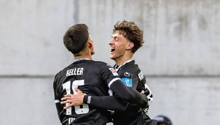 Nhận định, soi kèo Ulm vs Hannover, 18h00 ngày 3/5: Nỗ lực tới cùng