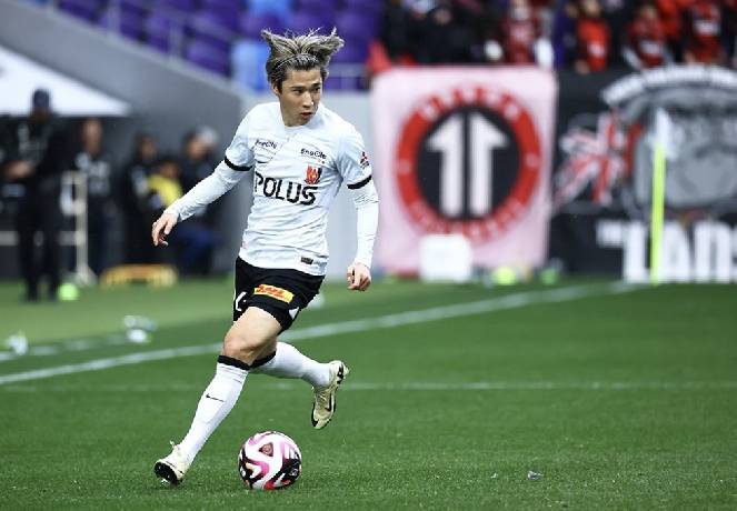 Nhận định, soi kèo Urawa Red Diamonds vs Tokyo Verdy, 13h00 ngày 3/5: Bám đuổi Top đầu