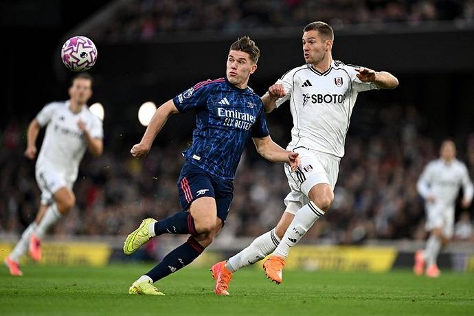 Chuyên gia Tony Ansell dự đoán Arsenal vs Fulham, 23h30 ngày 2/5