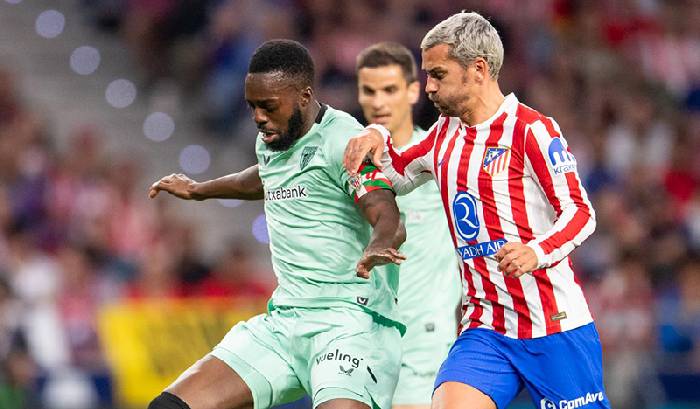 Kèo vàng bóng đá Alaves vs Athletic Bilbao, 23h30 ngày 2/5: Dễ hòa